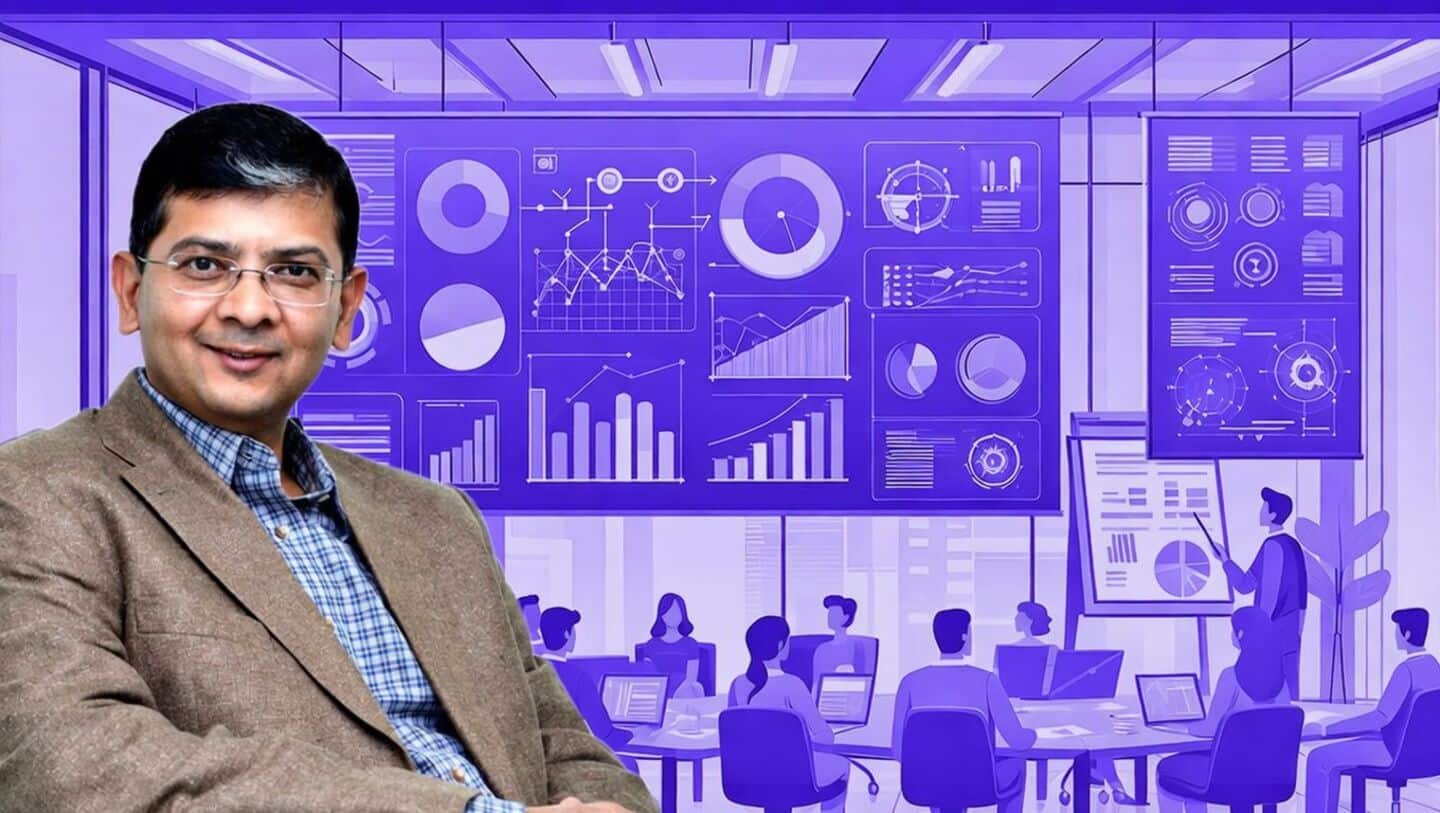 Gupshup FY25 India revenue falls 5.3% and profit ₹26 cr