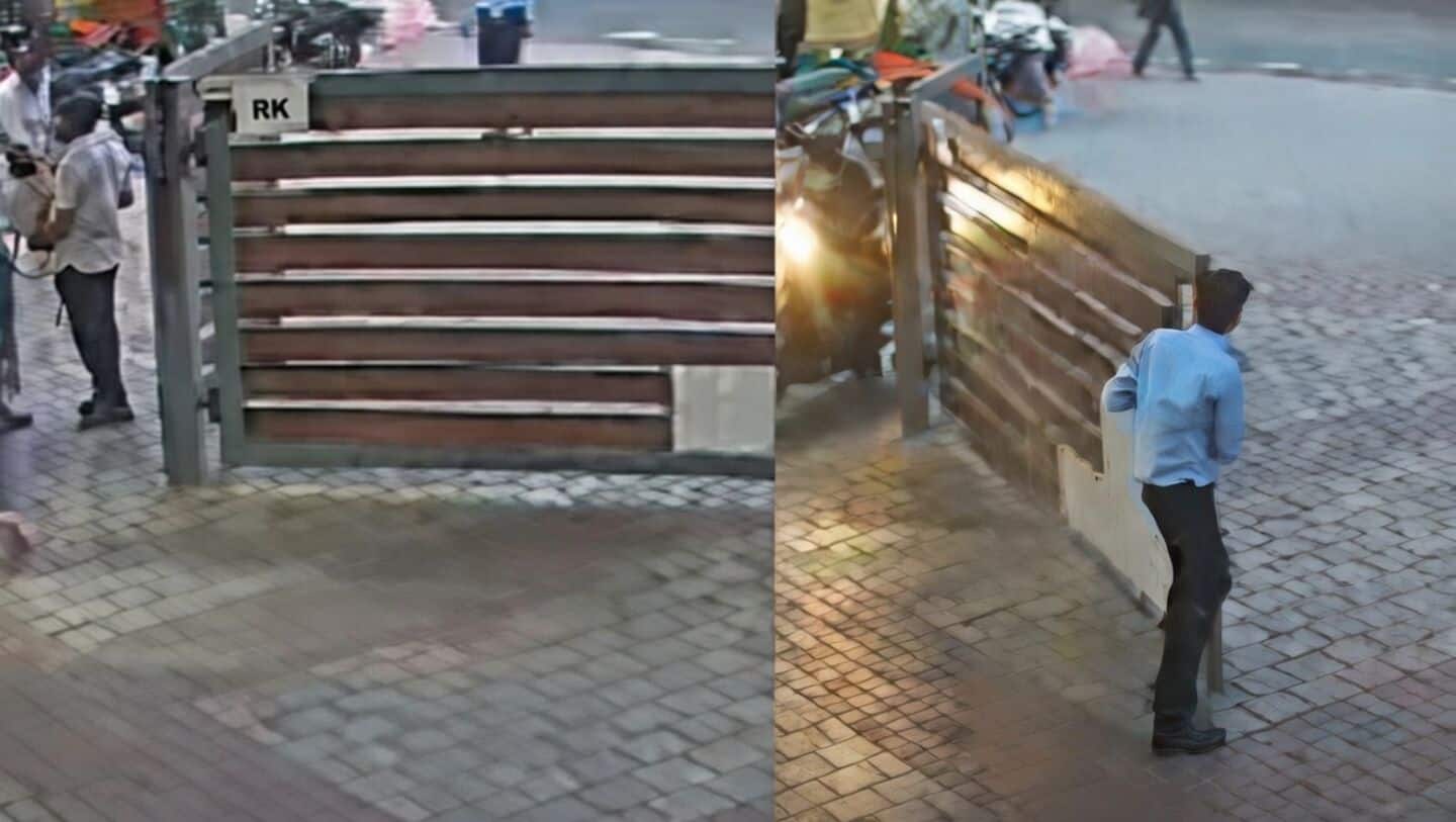 Bengaluru woman alleges delivery agent assaulted her near apartment