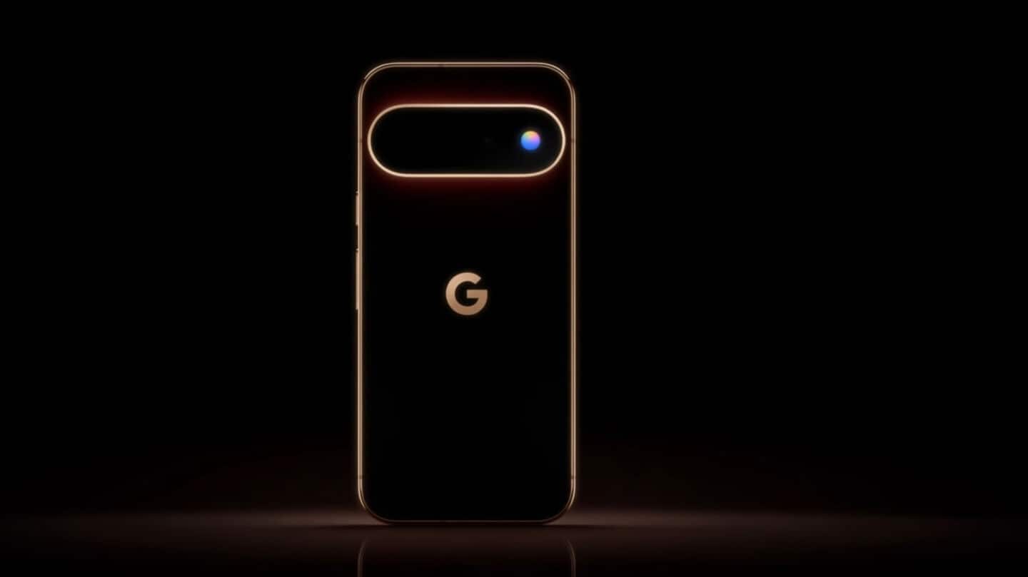 Google offers select US customers $150 off Pixel 11 preorders
