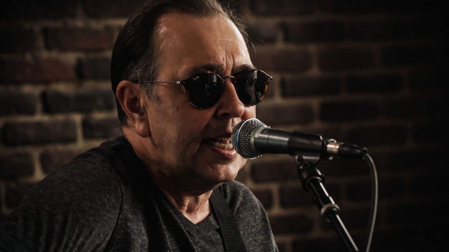 Surkamp, Pavlov's Dog singer, dies at 73, bandmate Steiling mourns