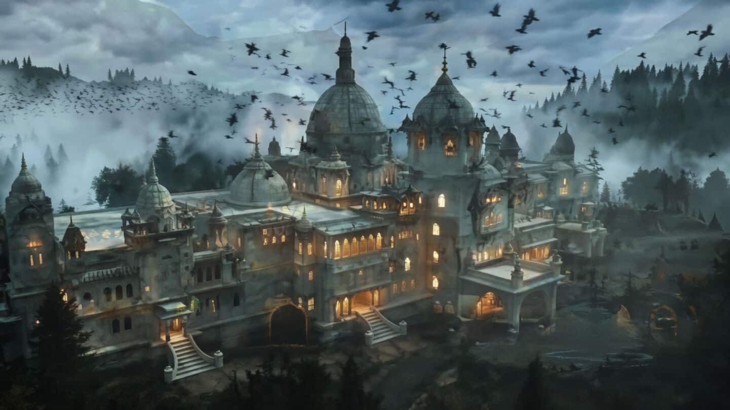 Bhatt's 'Haunted 3D: Echoes of the Past' teaser evokes nightmares