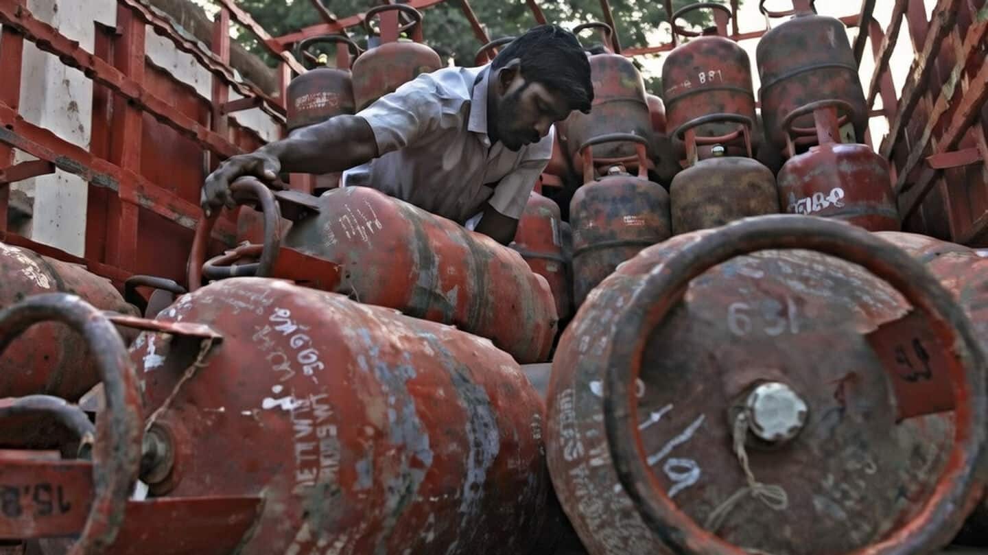 LPG crisis: Karnataka industries seek temporary power tariff relief