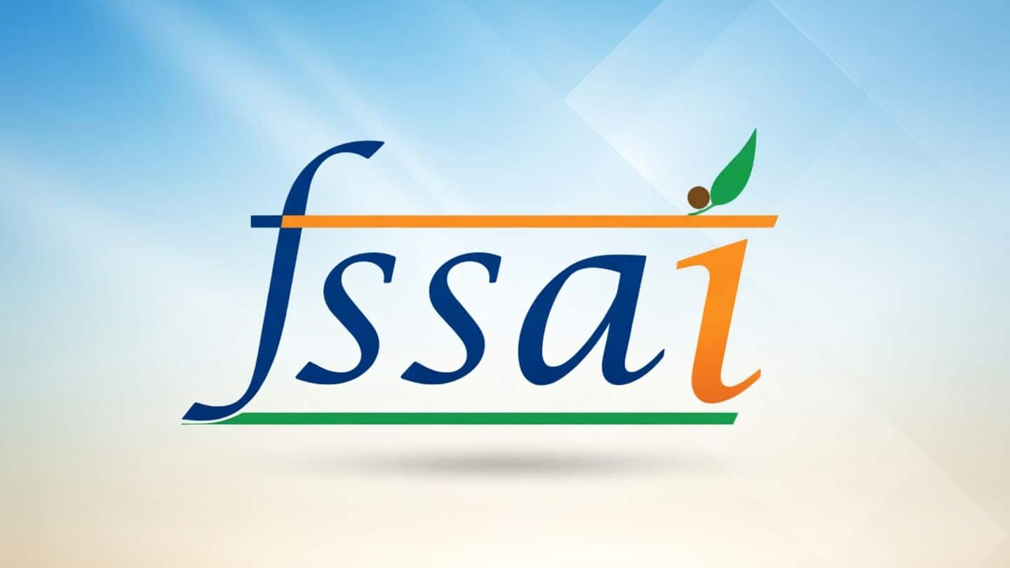 FSSAI suspends licenses of Westend Agro Products and Rehaan Healthcare