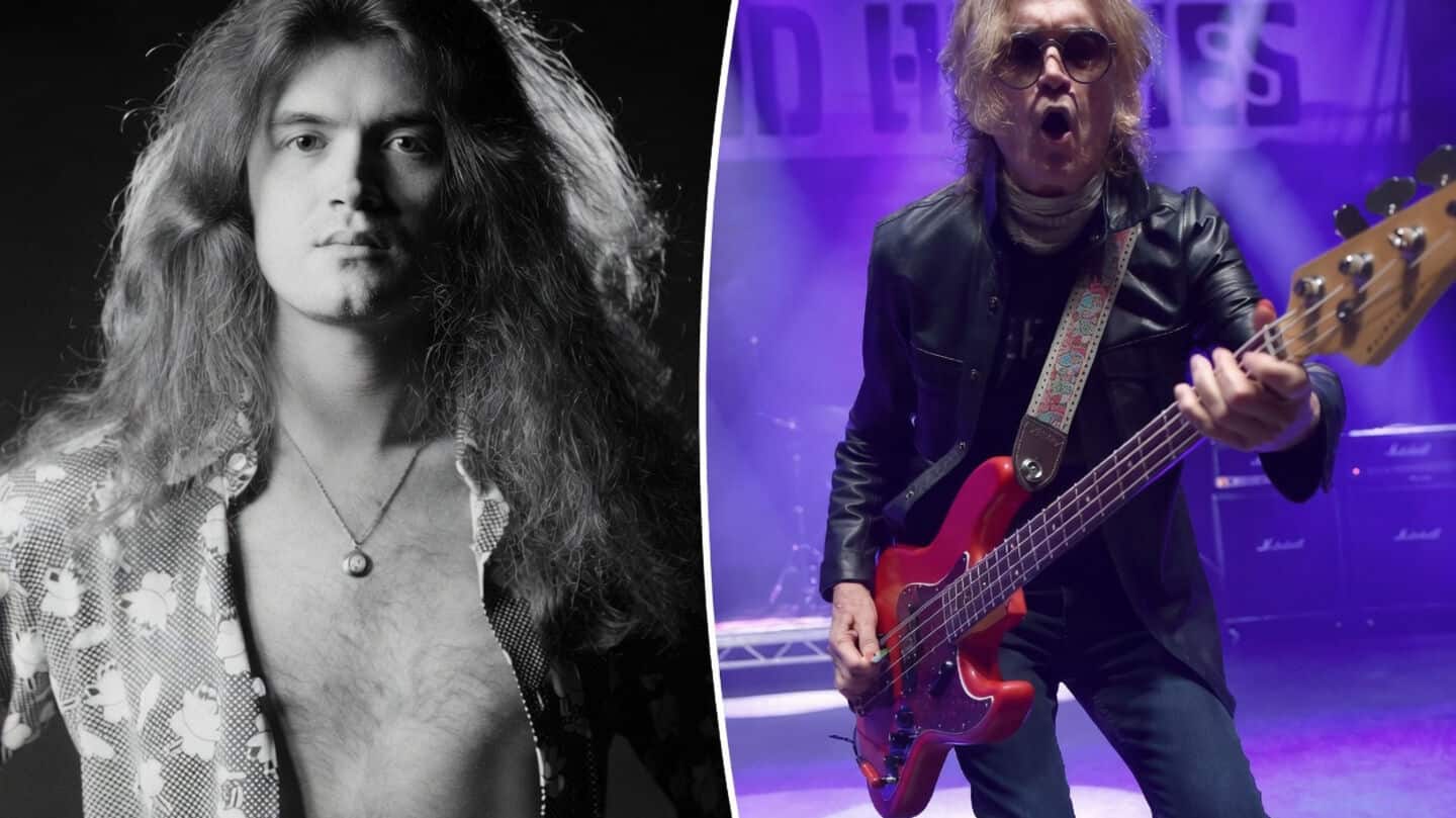 Hughes steps away from touring ahead of open heart surgery