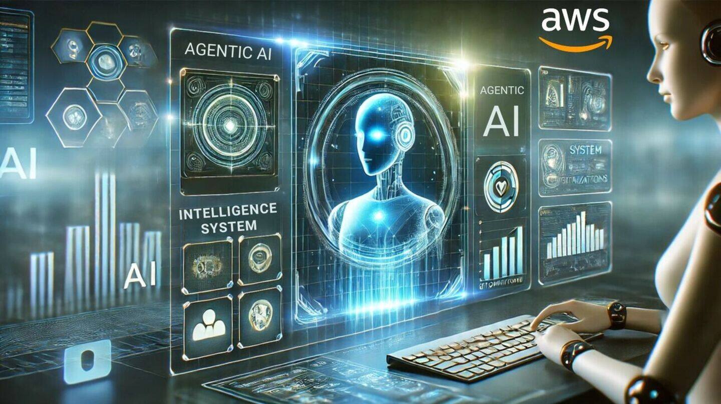 AWS drops new AI tool to fix system failures fast