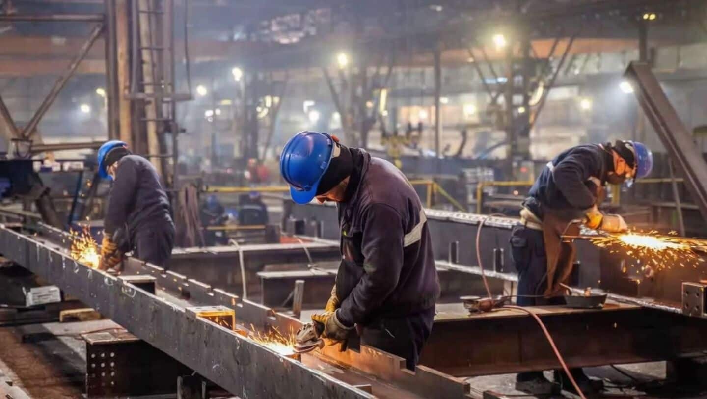 US manufacturing slips 0.1% in March as car production falls