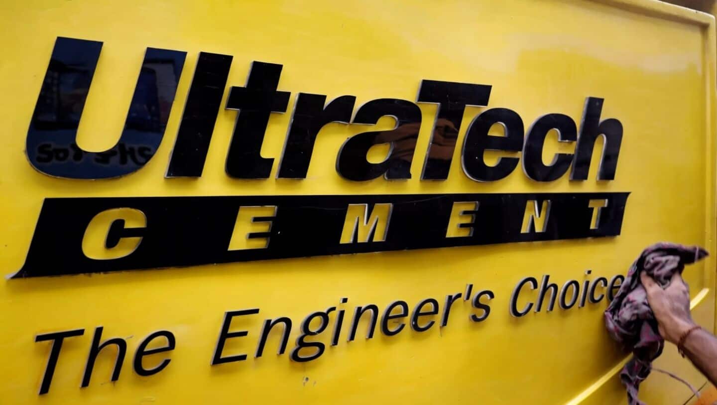 UltraTech hits 200MT capacity in India, targets 240MT by 2028