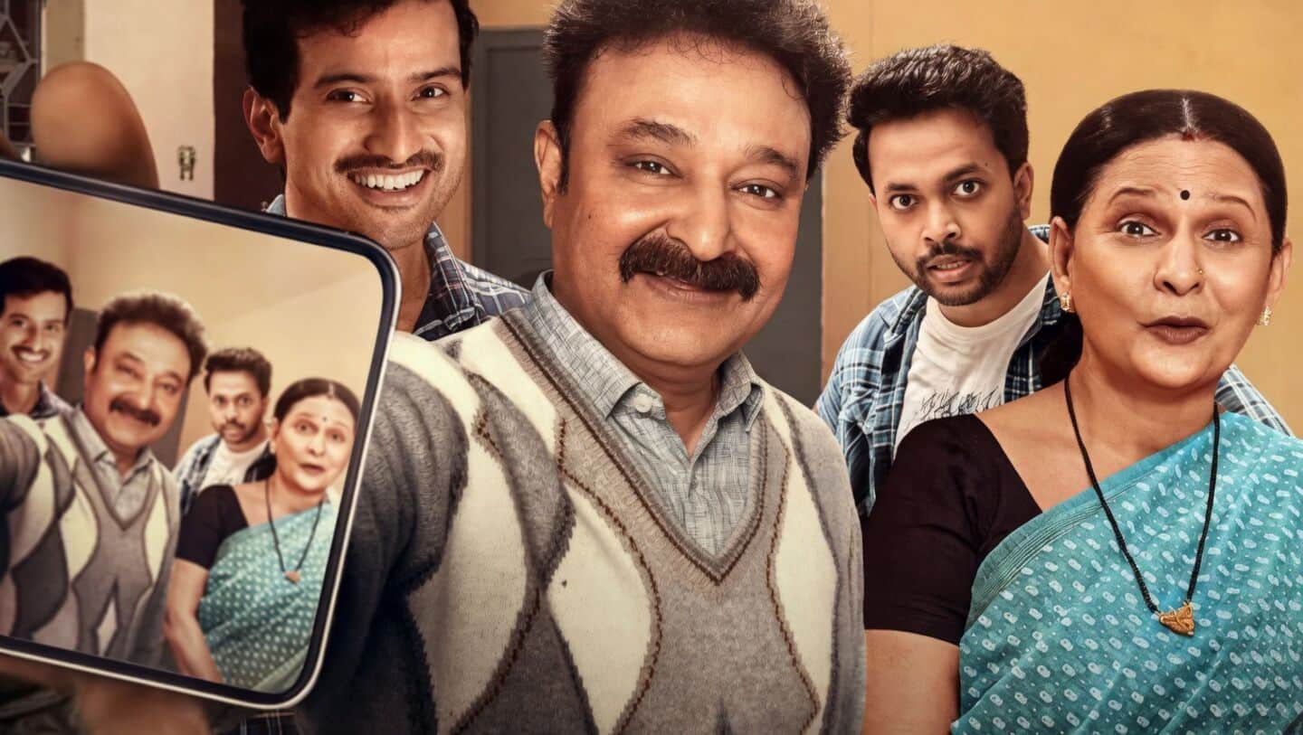'Gullak' Season 5 arrives June 5 2026 on Sony LIV