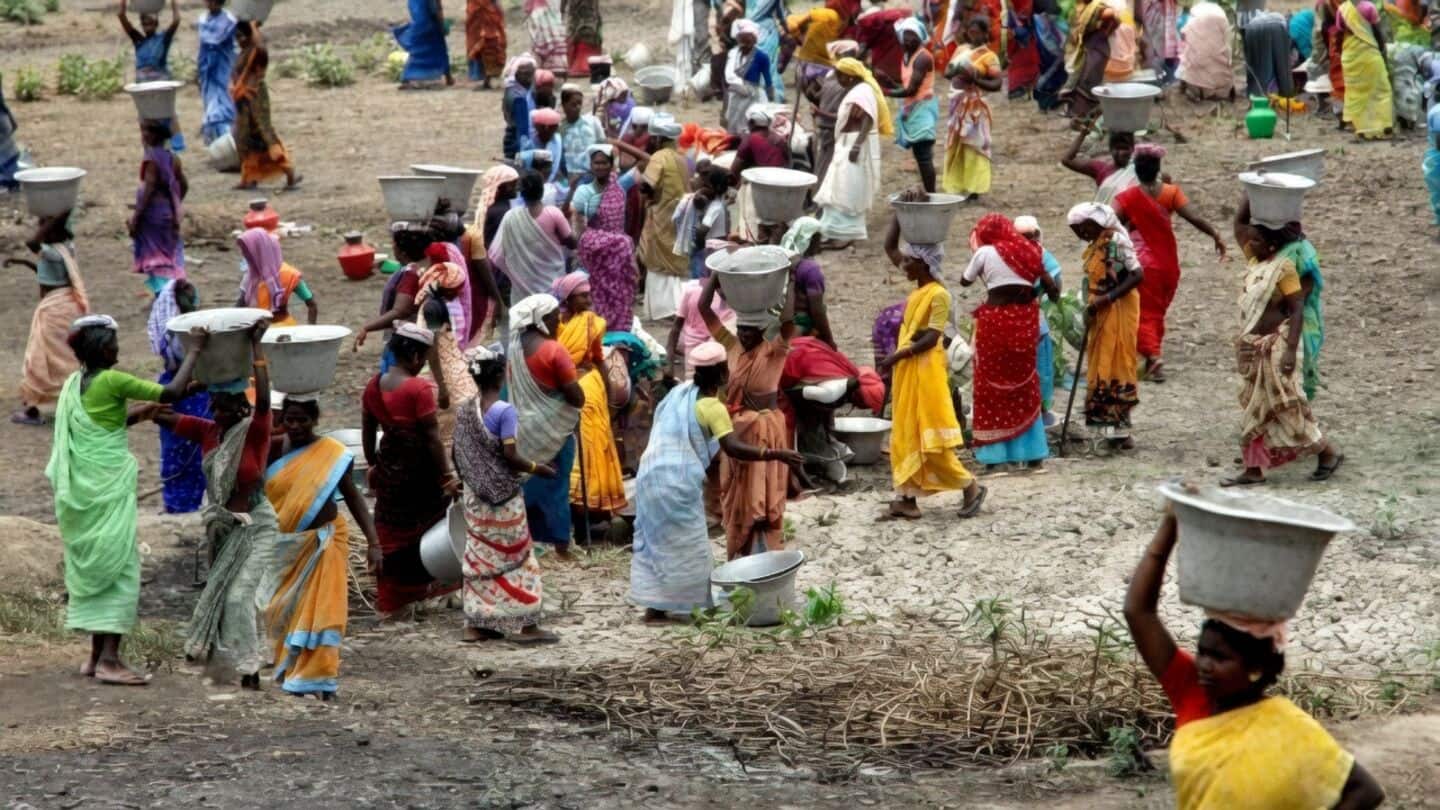 Indian government replaces MGNREGS with VB-G RAM-G, guarantees 125 days