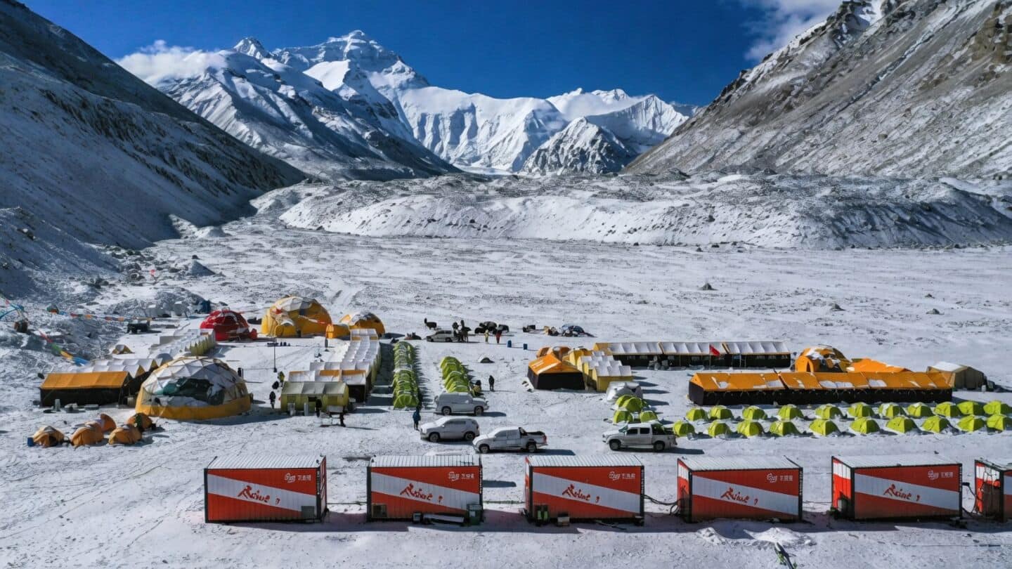 India to retrieve Dorje Morup 'Green boots' body from Everest
