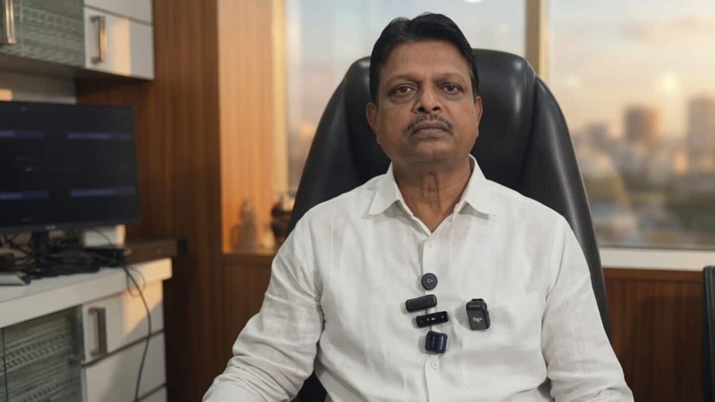 Shiv Sena's Ramesh Mhatre arrested after alleged Dombivli hospital assault