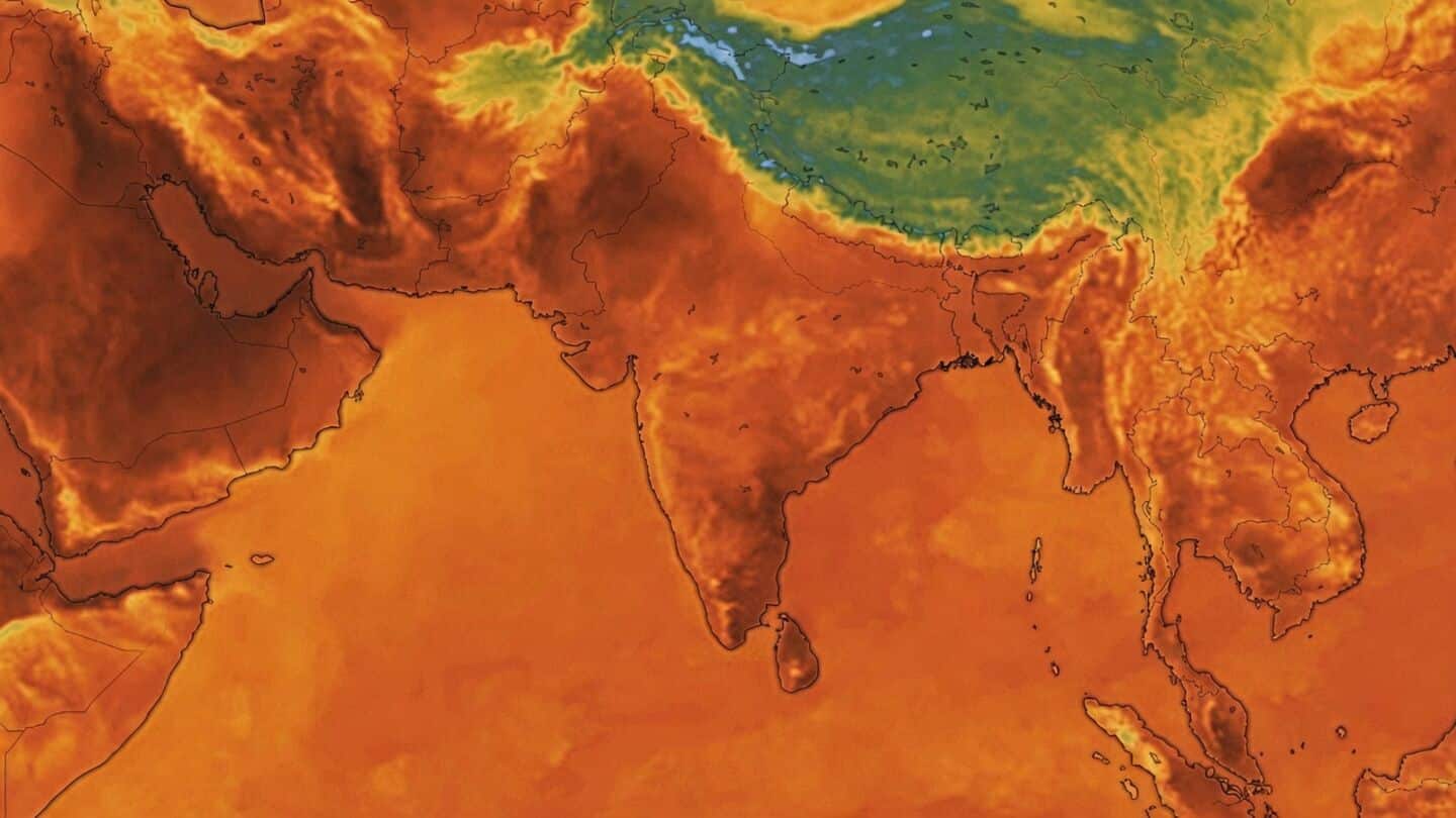 उत्तर भारत में 7 सितंबर से मानसून का 'ब्रेक', बरेली में रिकॉर्ड बारिश के बाद अब सूखा?