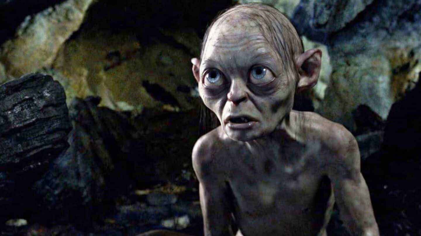 'The Hunt for Gollum' delayed to December 17 2027 release