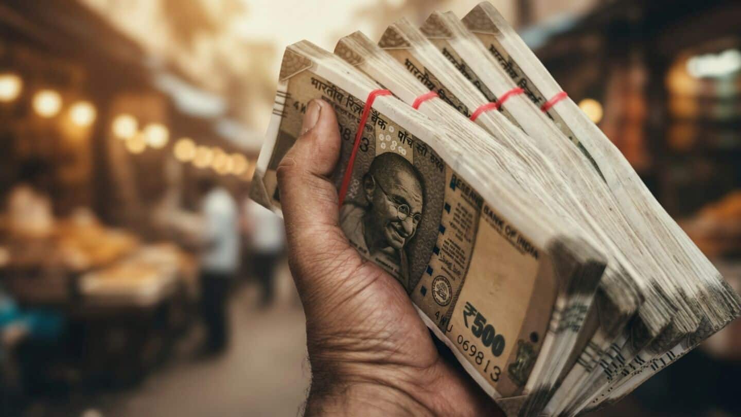 On Friday, FIIs net-buy ₹480.24 cr, DIIs add ₹235.56 cr