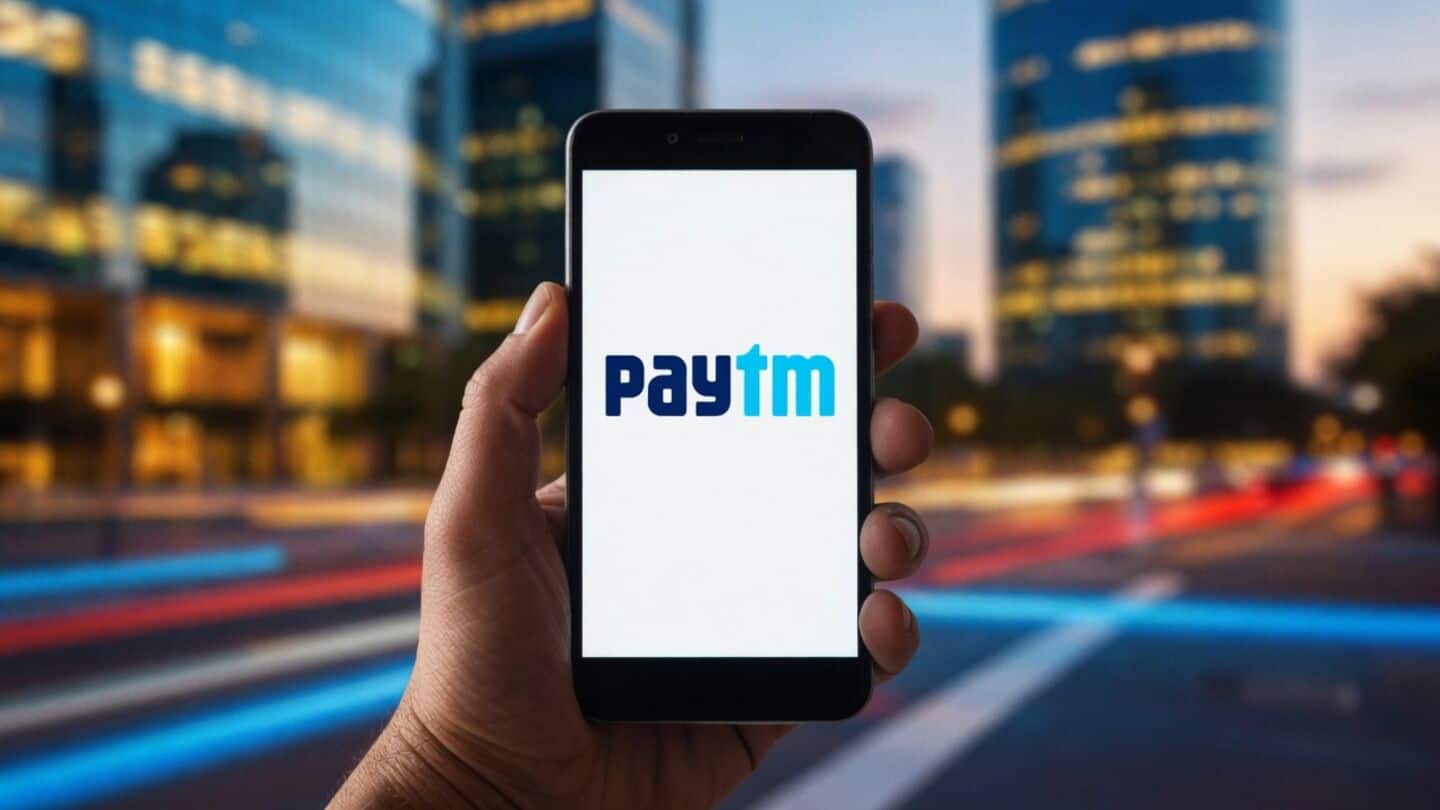Paytm and Visa offer 50% off metro tickets twice monthly