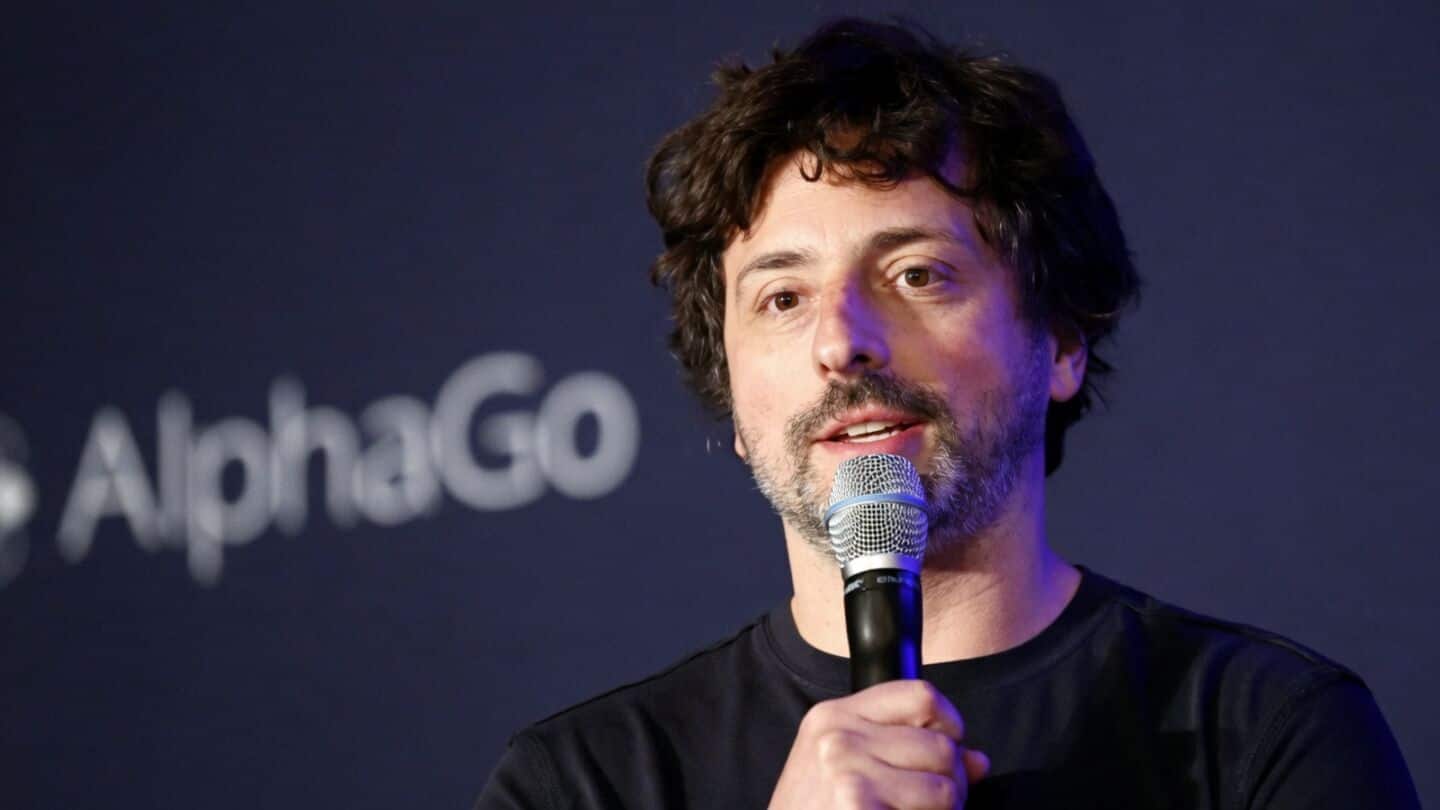 Sergey Brin donates $102 million to oppose California wealth tax