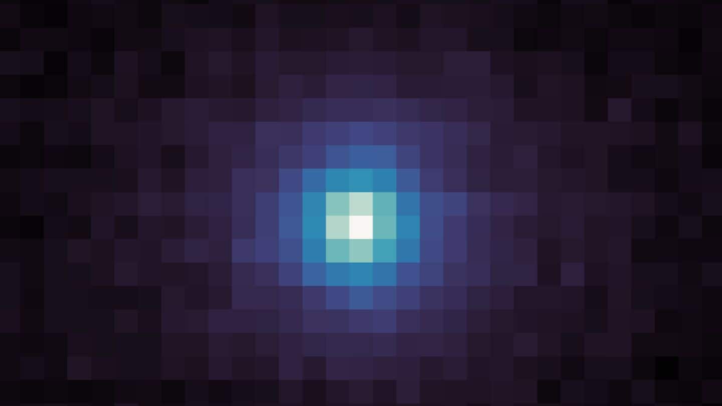 No alien signals found from interstellar comet 3I/ATLAS