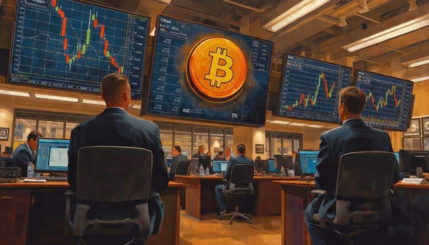 Bitcoin tops $76,000 as firm strategy buys over $2.5B