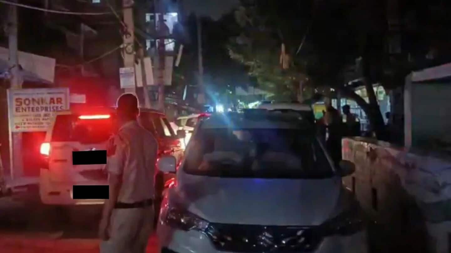 Woman in Mangolpuri PG found dead, police treating as murder