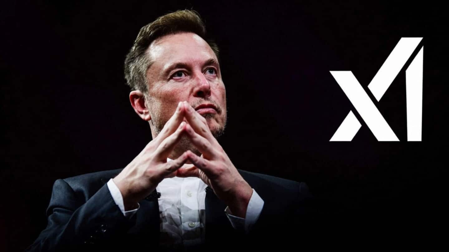 Mississippi residents sue Elon Musk's xAI and SpaceX over noise