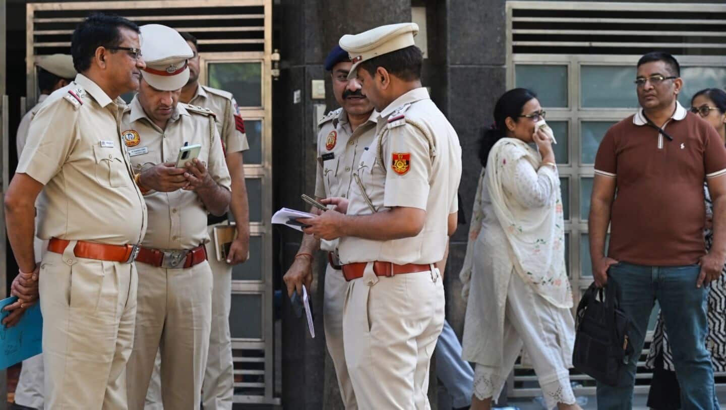 Surat couple seeks euthanasia citing harassment by officials and politicians