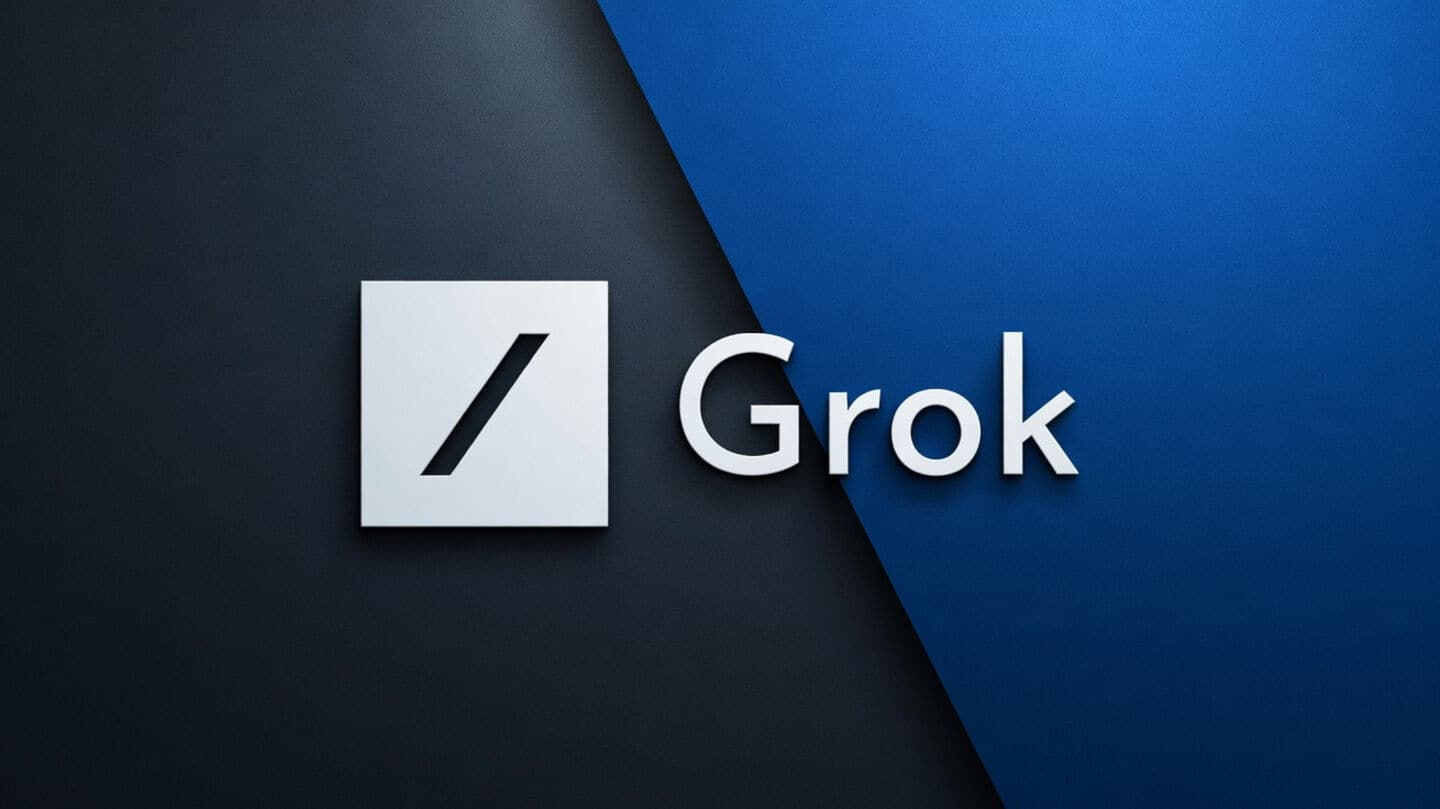 SpaceXAI pledges $1.5 million in Grok tokens to Omarchy Linux project