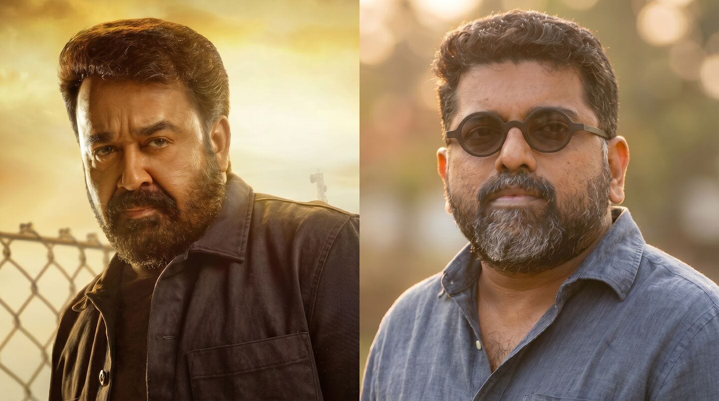 Narayanan defends Mohanlal's brief 'Patriot' role despite ₹24.85cr box office