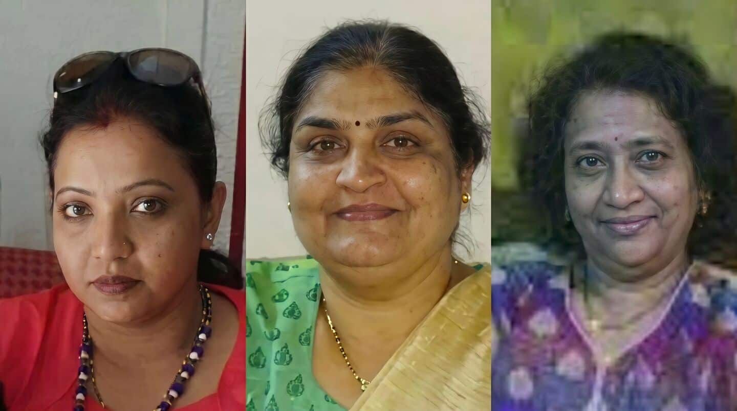 CBI arrests 3 women named Manisha in NEET-UG leak probe