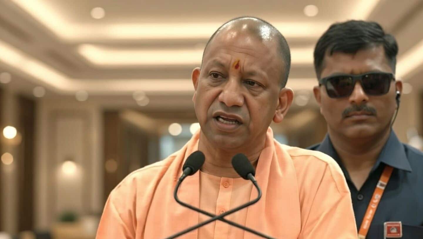 Uttar Pradesh forms committee probing Noida Greater Noida worker unrest