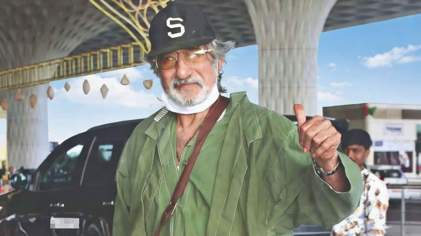 Kapoor says he is alive and healthy after death hoax