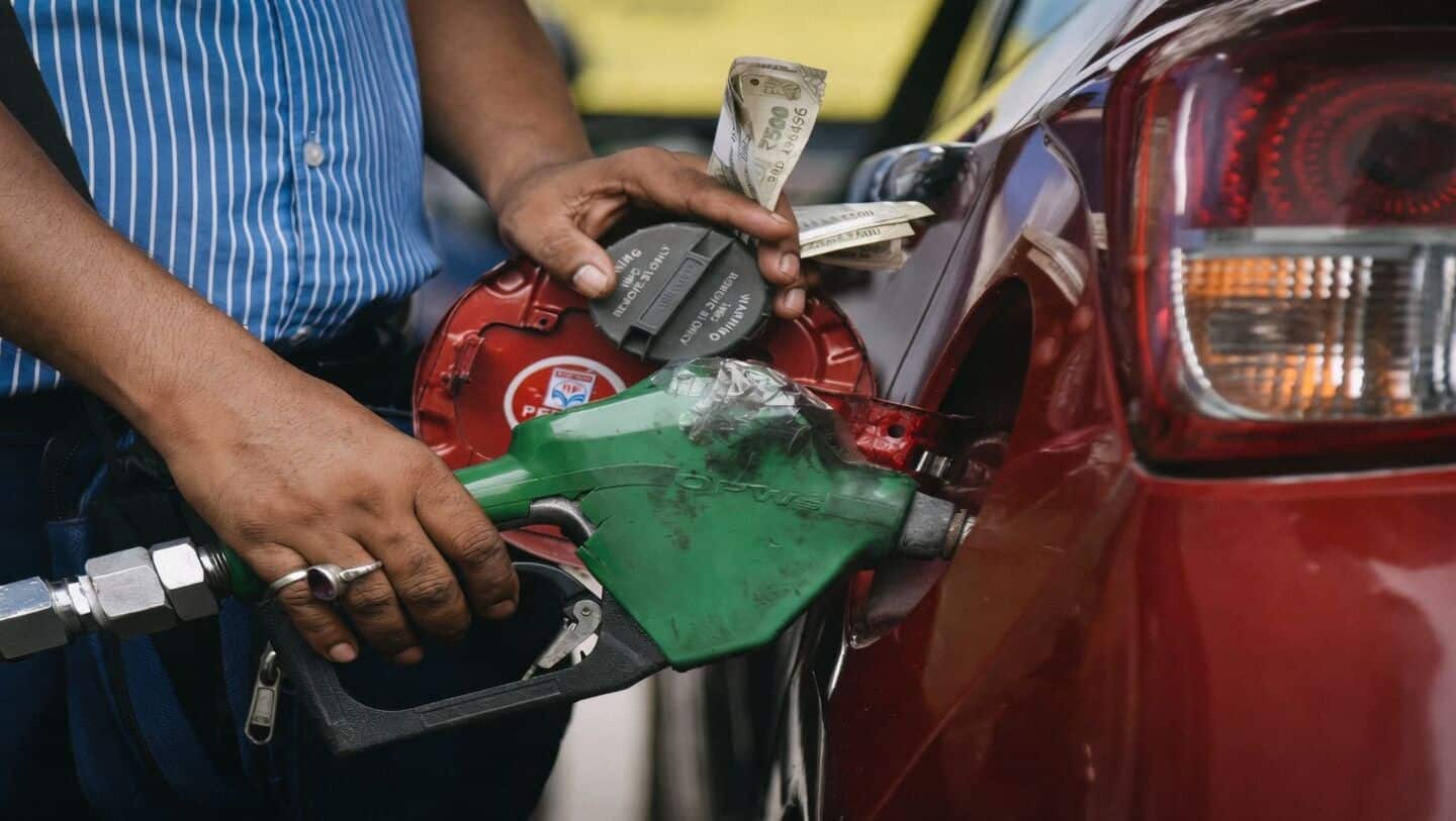 Goa government asks employees to conserve fuel amid supply issues