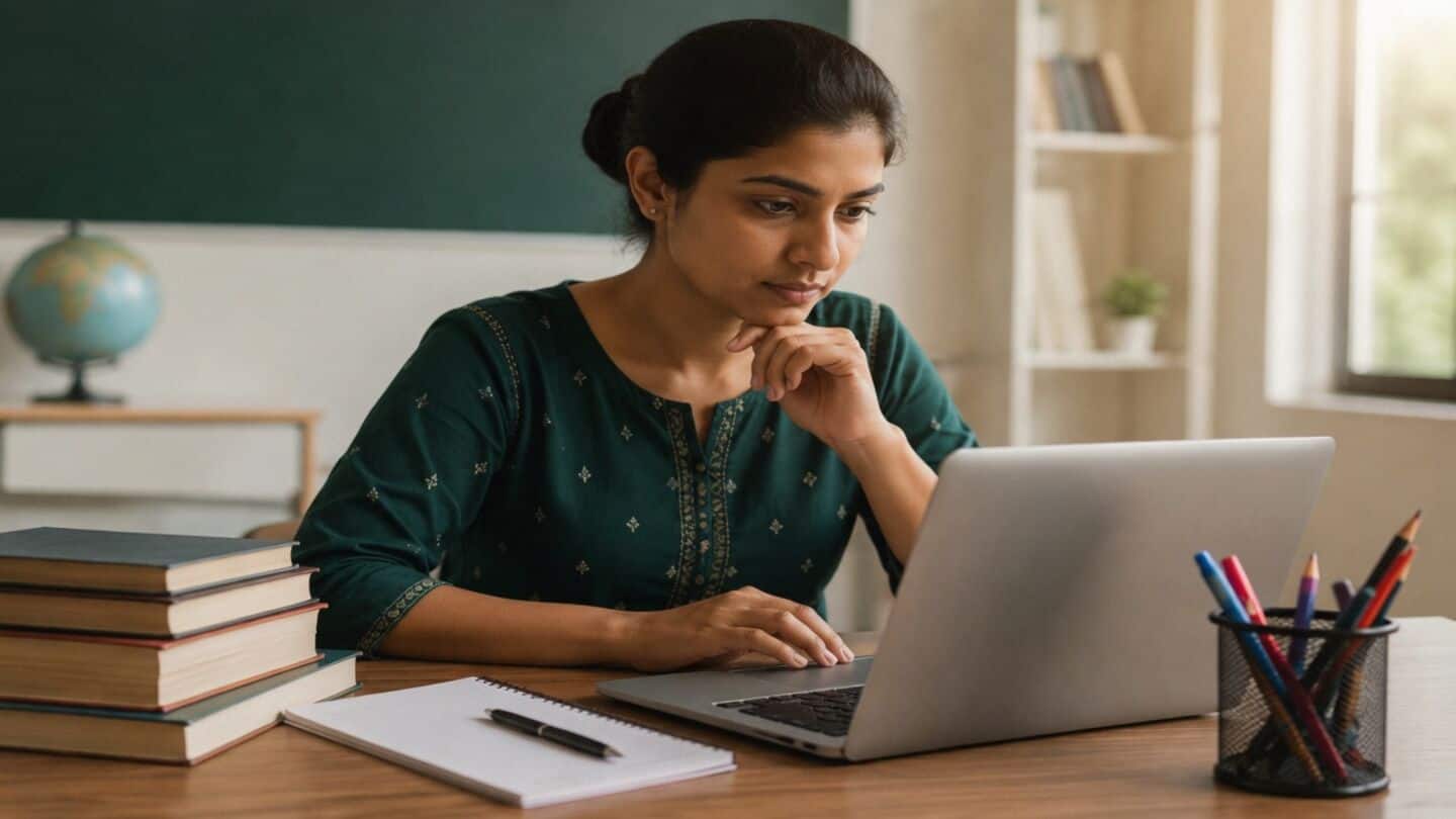Andhra Pradesh to release teacher recruitment notification October 2026