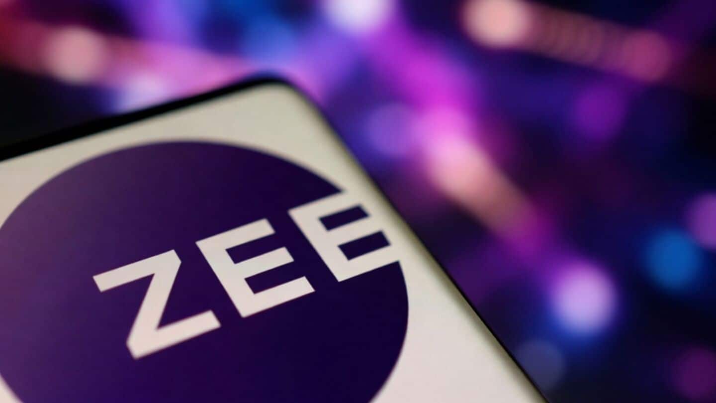 Zee Entertainment approves ₹3,143.5cr warrants, stake could rise near 24%