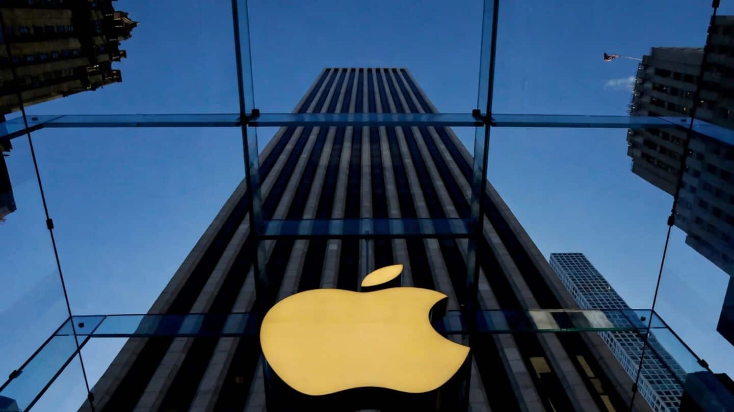 Apple weighing CXMT and YMTC chip purchases despite US blacklist