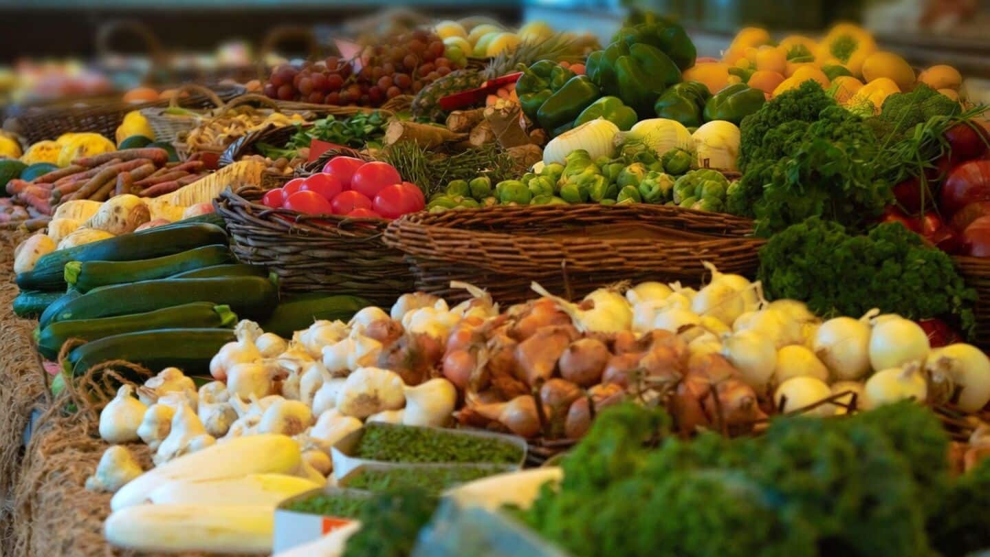 India's retail inflation rises to 4.38% in June 2026