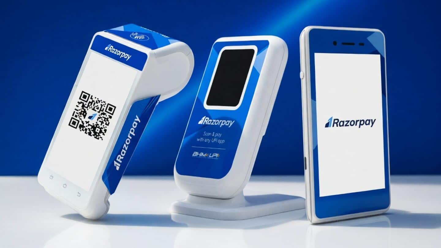 Razorpay launches Vulcan India's 1st AI payments model today
