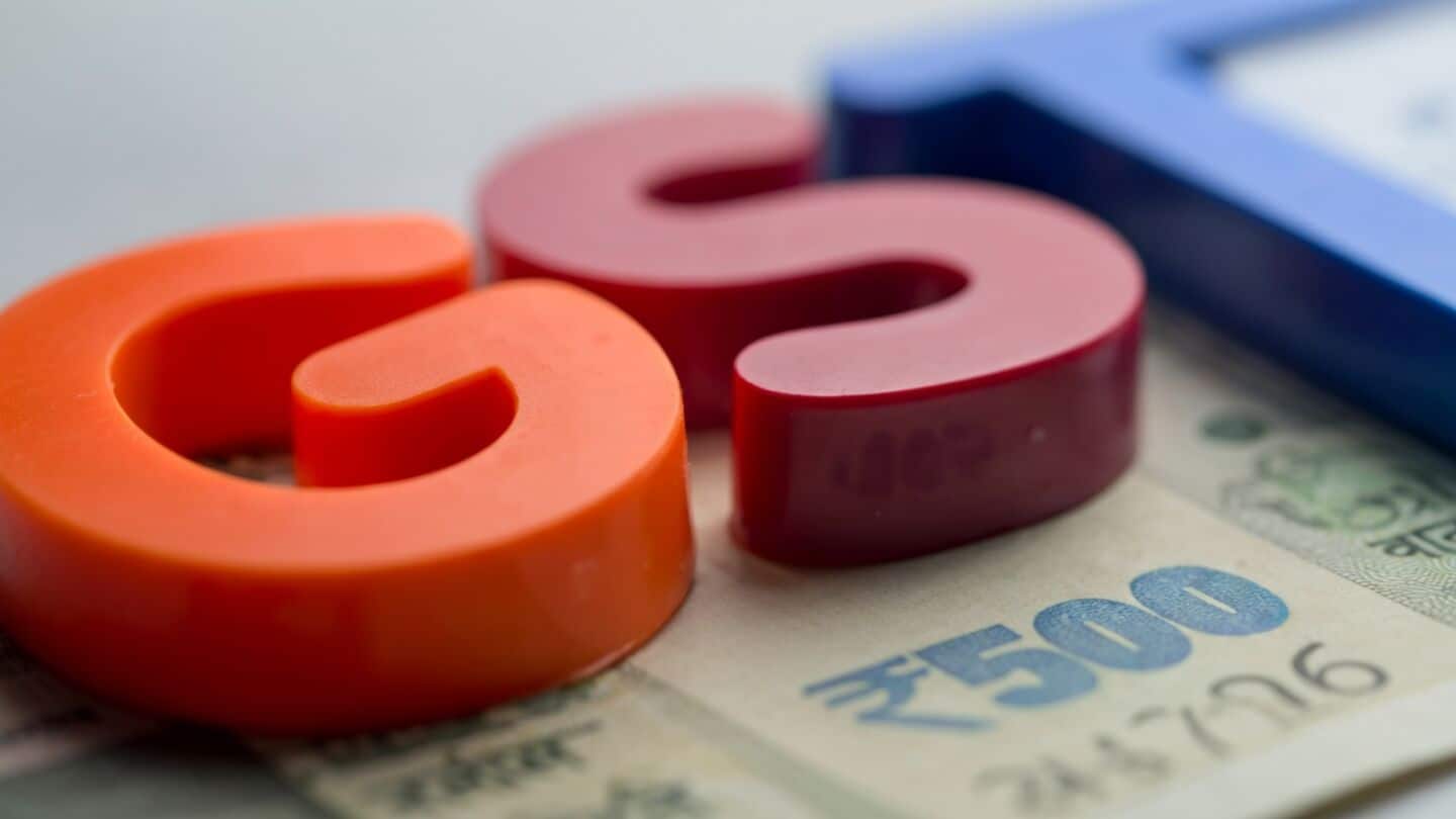 GST Council proposes 17 day refunds and fewer registration delays