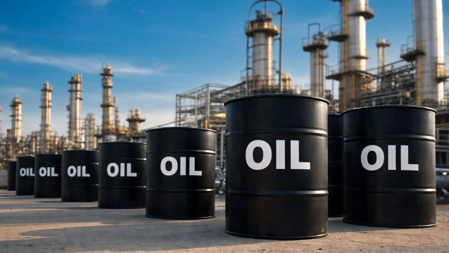 India's crude output falls 11th year as imports reach 89%