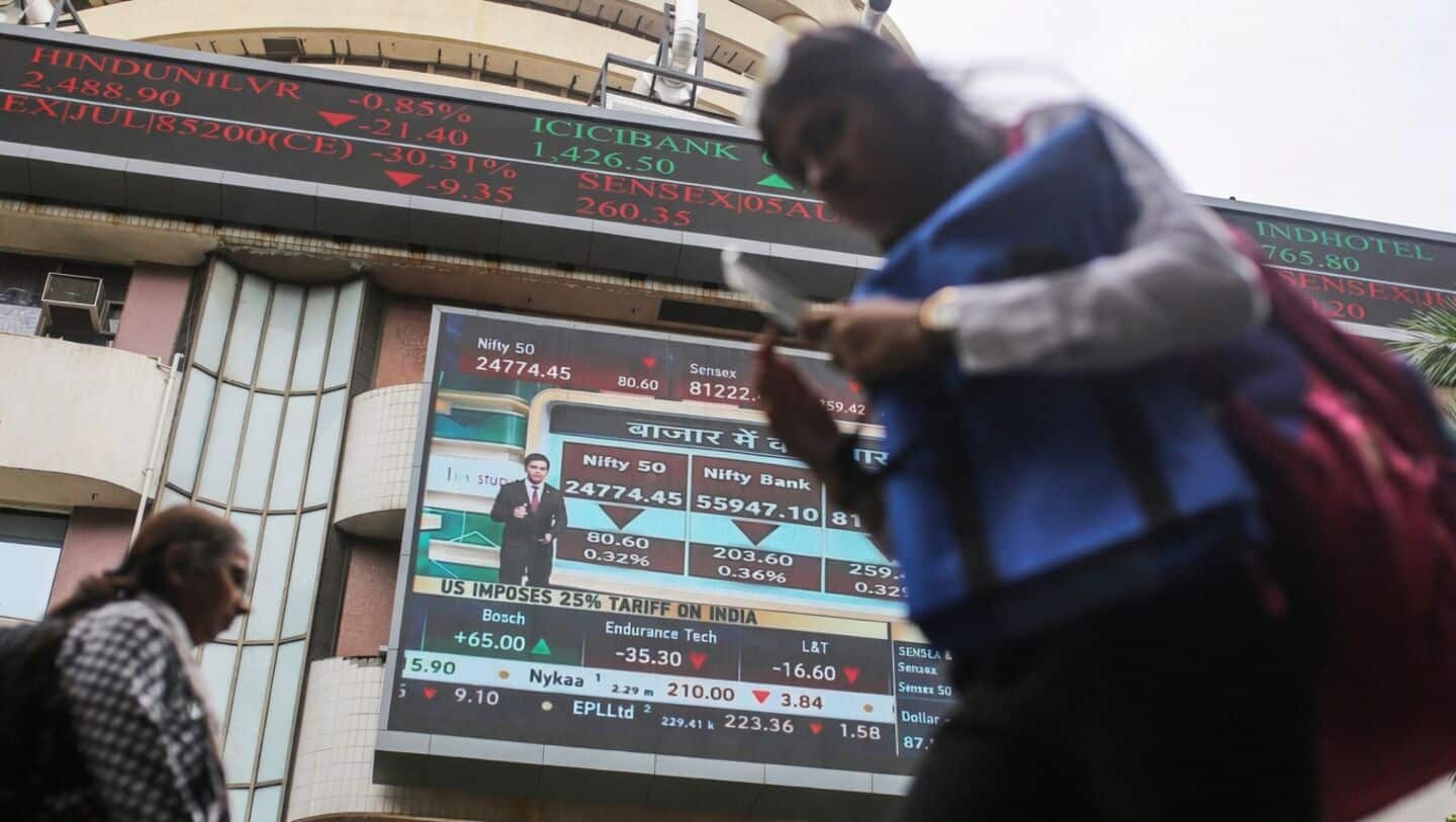 Citi expects India IPO market to rebound later in 2026