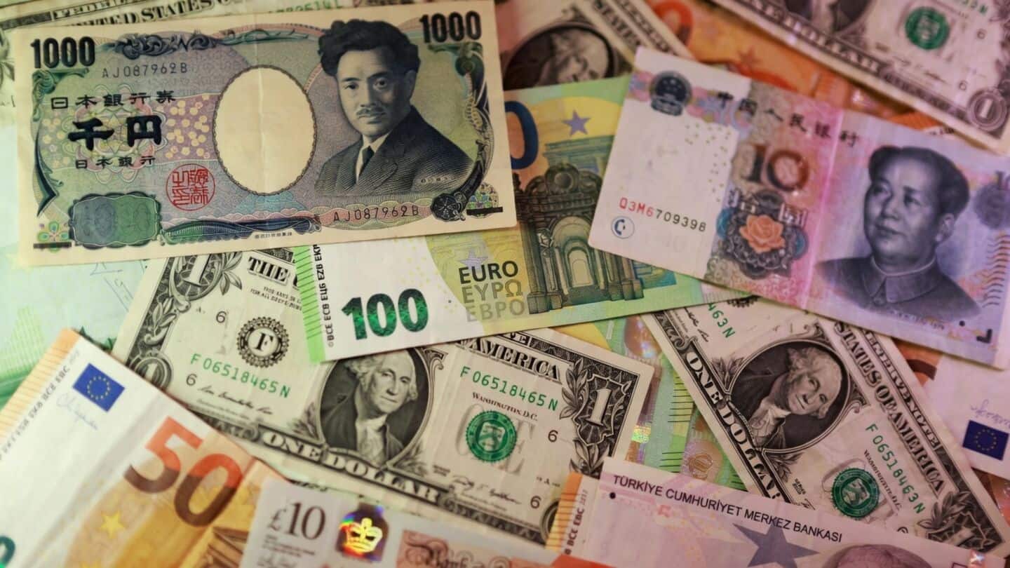 Indian residents sent $1.94bn abroad under LRS H1 2026