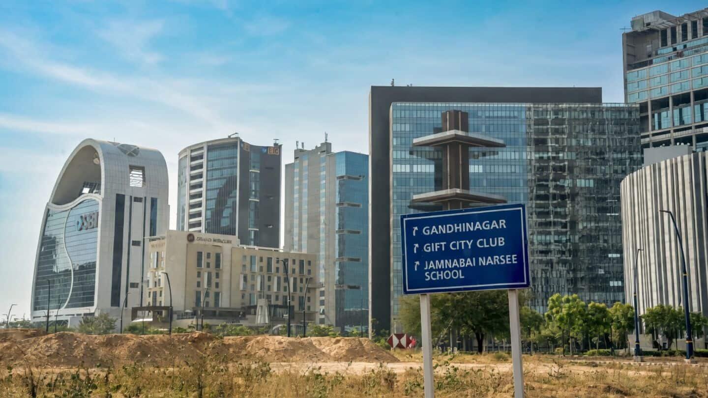 GIFT City IFSC slashes investor onboarding to 1 hour