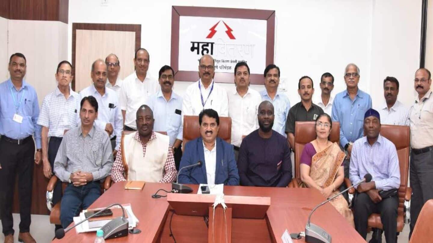 MSEDCL launches online system for faster electricity connections