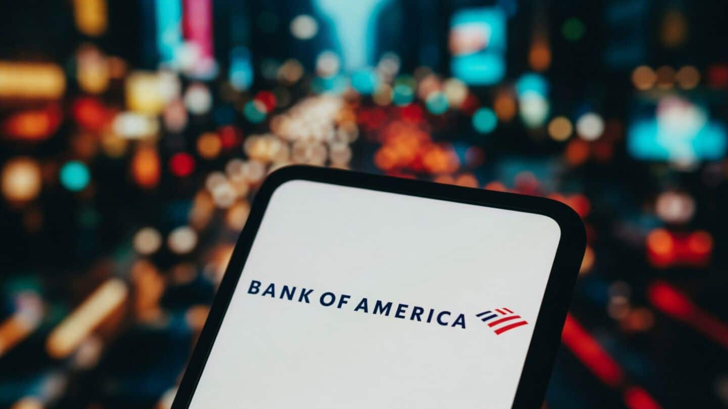 Bank of America commits $250 billion to US infrastructure initiative