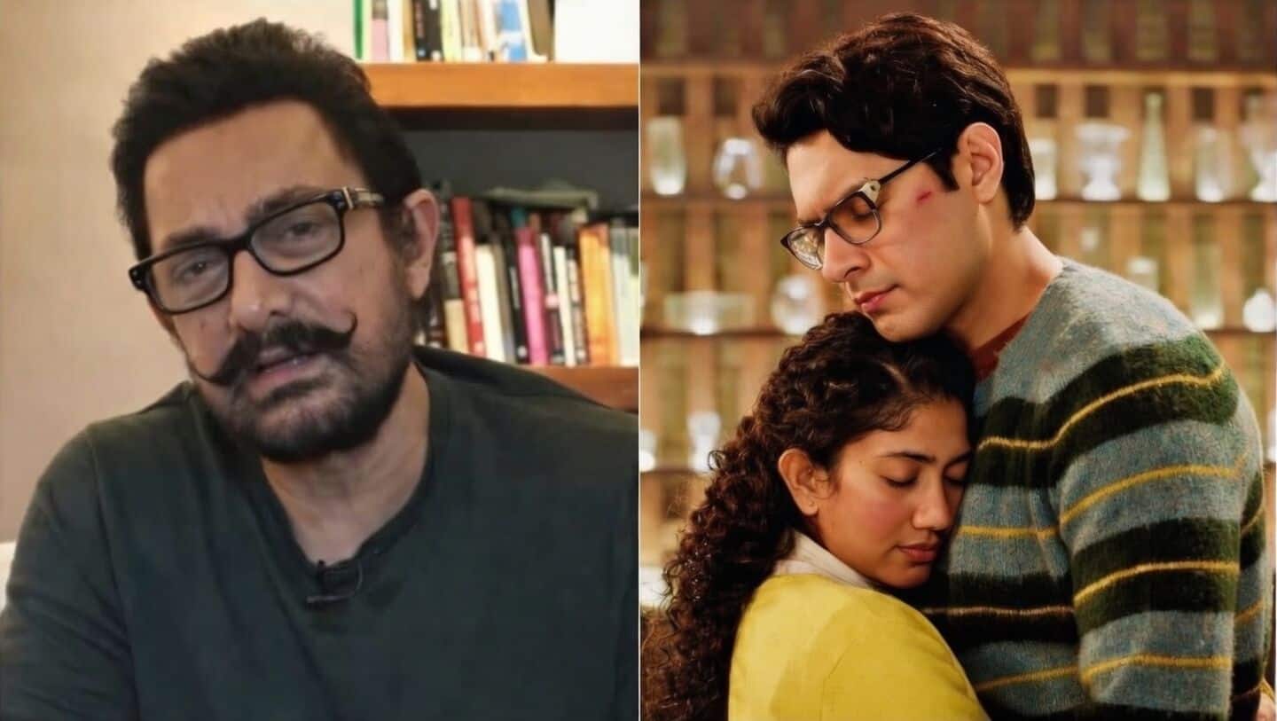 Aamir Khan Productions opens 'Ek Din' bookings 39 days early