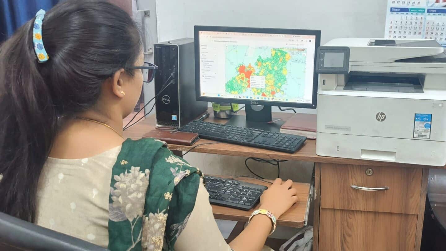 Wadhwani AI's VMTB targets Indian hotspots boosting TB detection rates