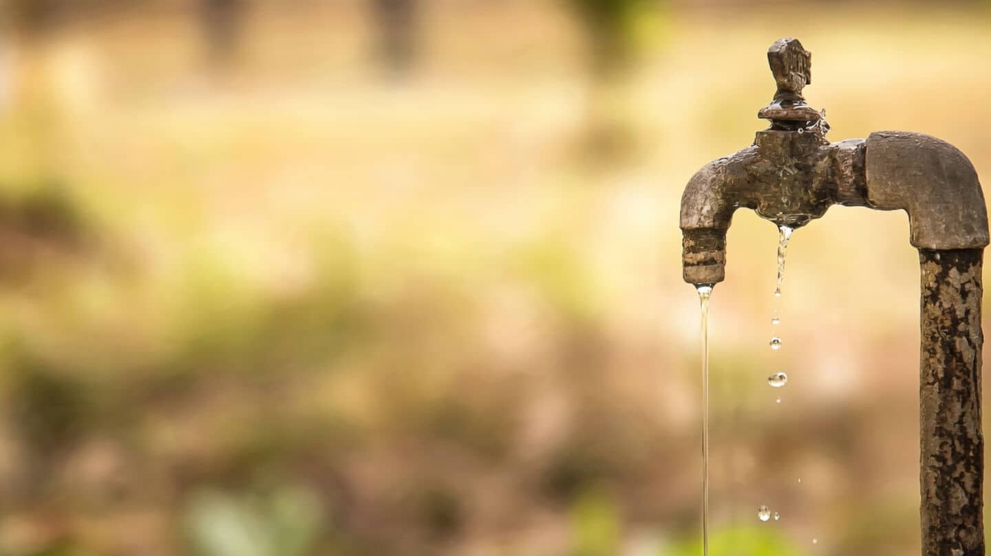 Pune begins alternate-day water supply June 15 citing low Khadakwasla