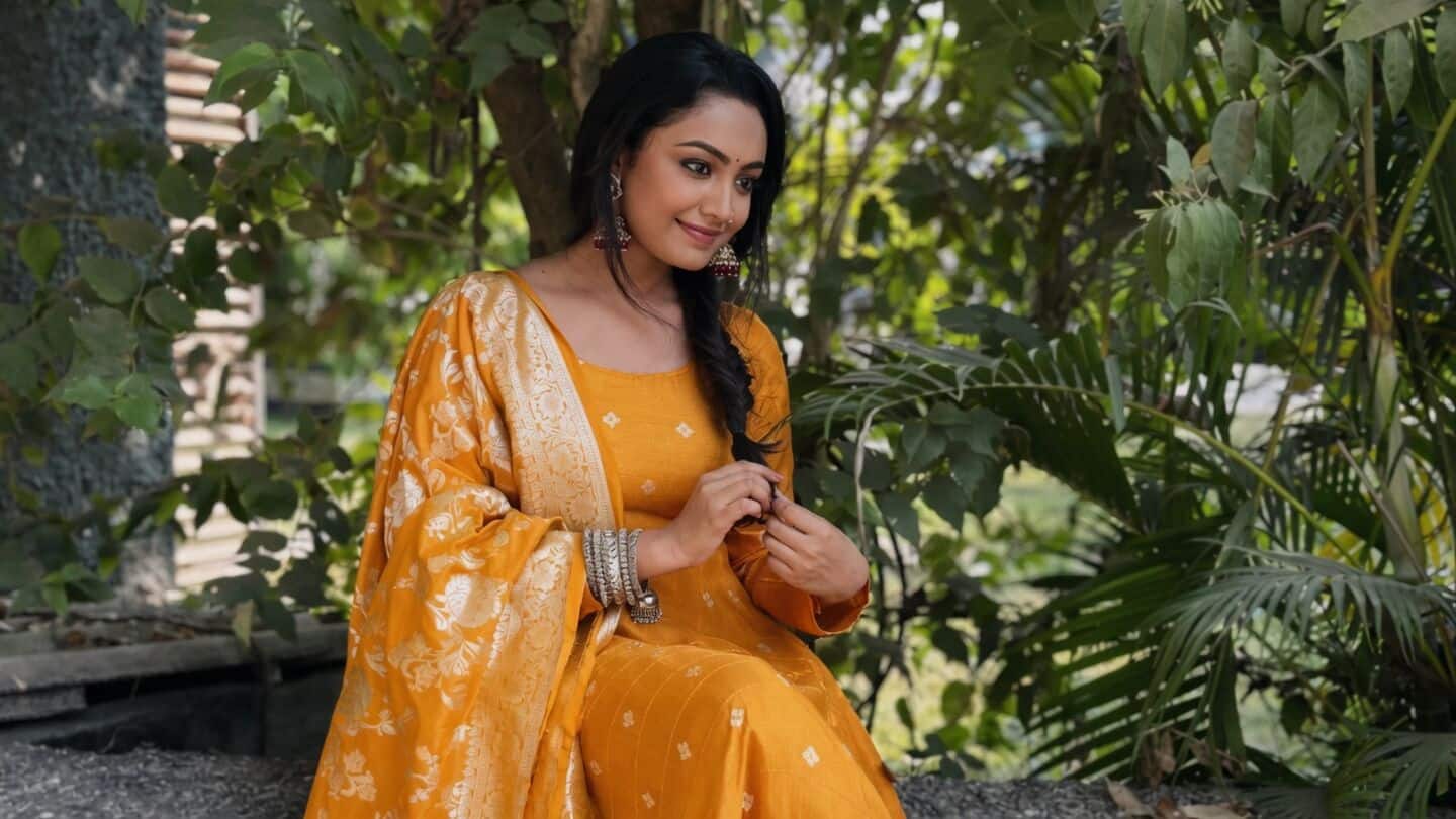 'कुमकुम भाग्य' फेम संचिता उगले ने 30 की उम्र में की खुदकुशी, फैंस हुए स्तब्ध
