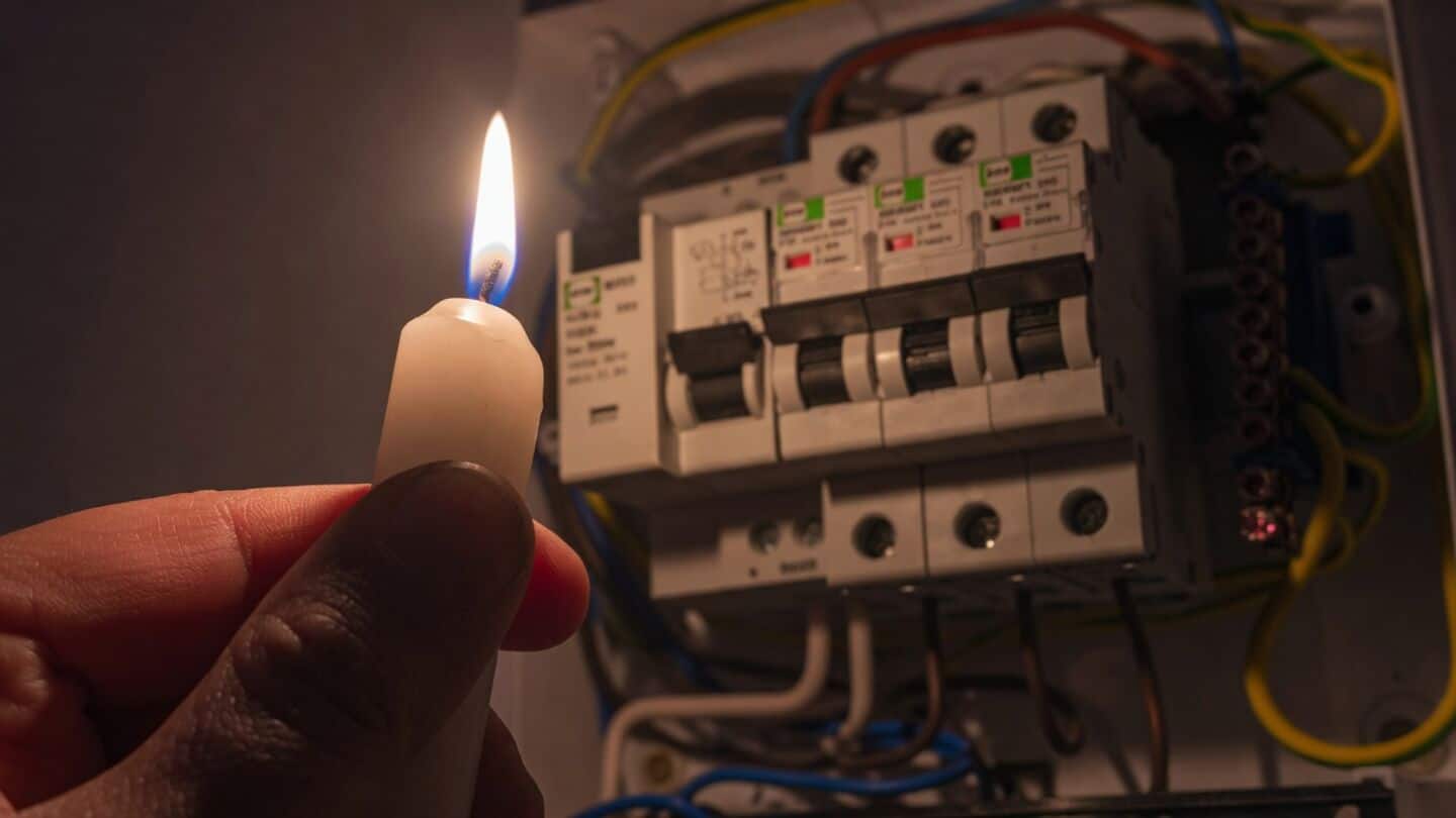 BSES schedules maintenance and upgrades causing Delhi power cuts today