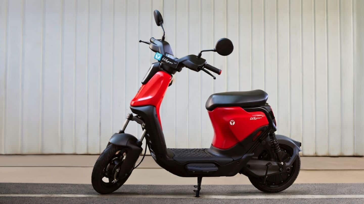 India electric scooter boom attracts Bajaj Auto, Ola Electric, VinFast