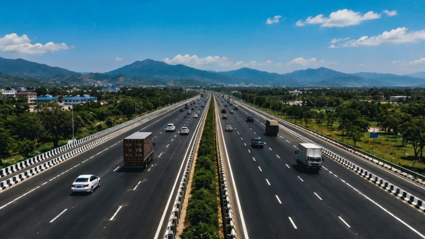 Cube Highways Trust opens public offer, plans 7 new highways
